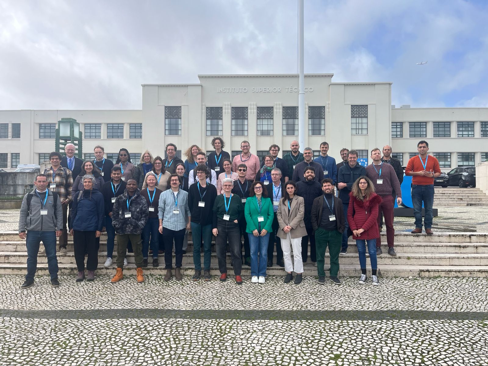 Instituto Superior Técnico