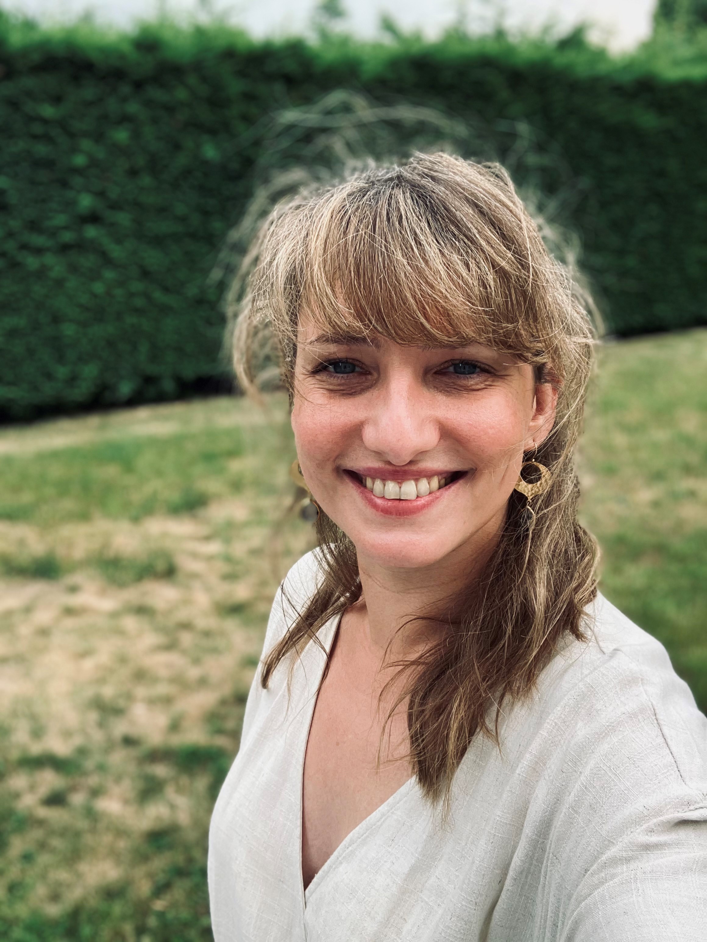 Ellen Van De Vijver's profile picture