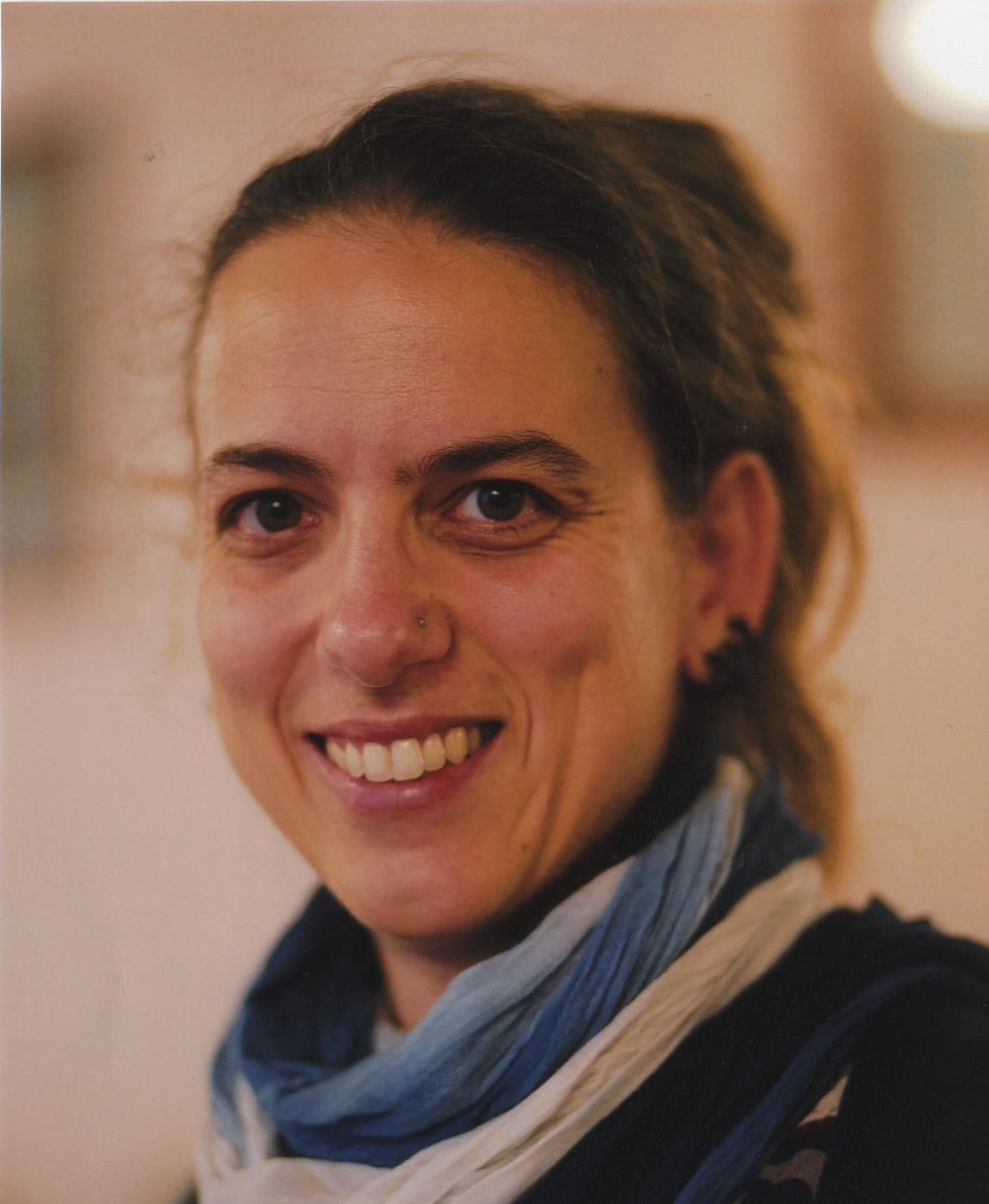 Veronica Pazzi's profile picture